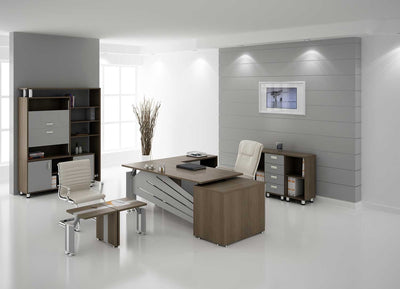 IMPORTED OFFICE FURNITURE DEMANDS AND BECOME A NEED OF EVERY OFFICE