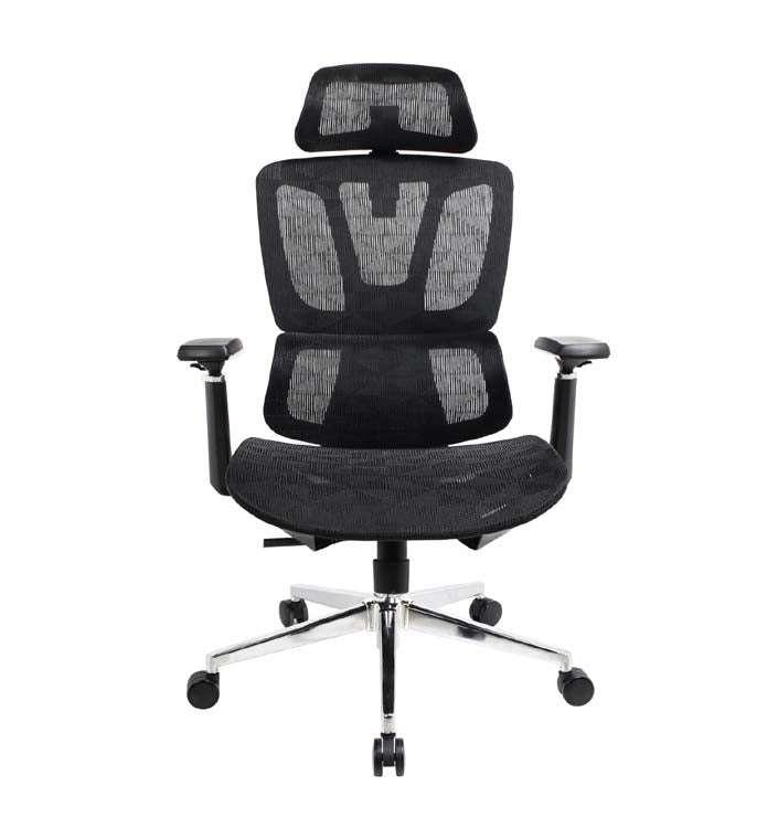 Aero high back synchro chair sale