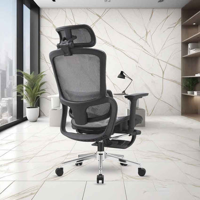 Swivel Ergonomic office chair