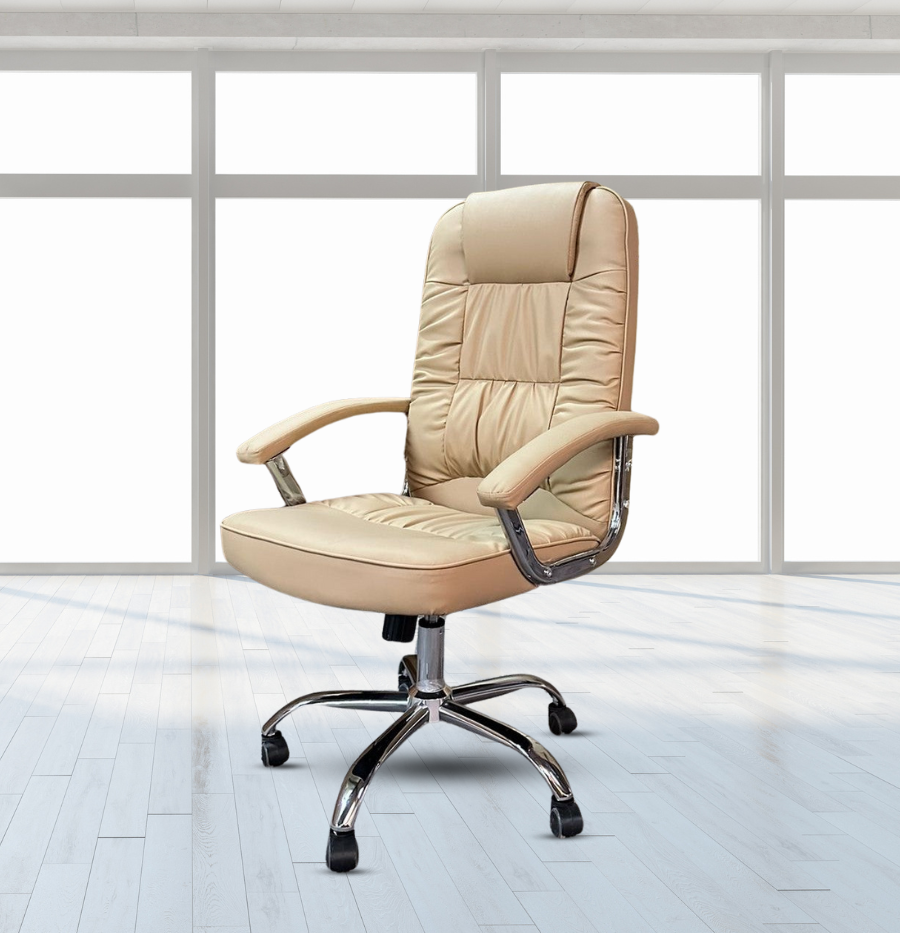 CEO Series Boss Chair