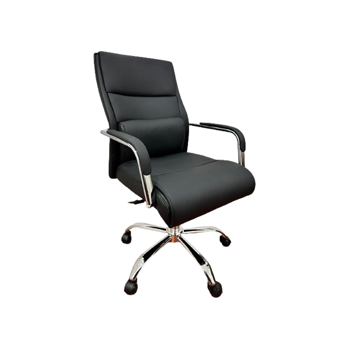 Swift Office Chair Multiwood