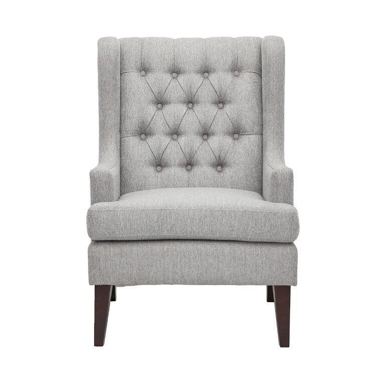 classy Wingback Chair