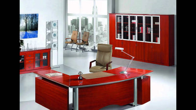 NEED OF OFFICE FURNITURE