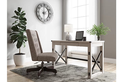 LUXURY OFFICE FURNITURE WISH HAS EVERY PERSON