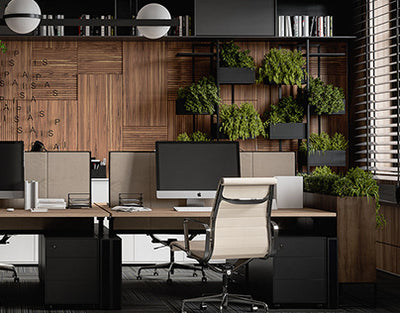 OFFICE FURNITURE IS THE SOUL OF EVERY OFFICE