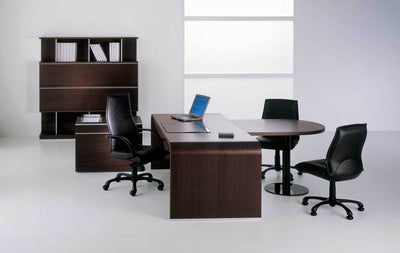 Choose the best office furniture from Multiwood