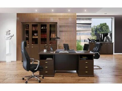 Furnishing Your Workspace with Functionality: Must-Have Office Furniture in UAE
