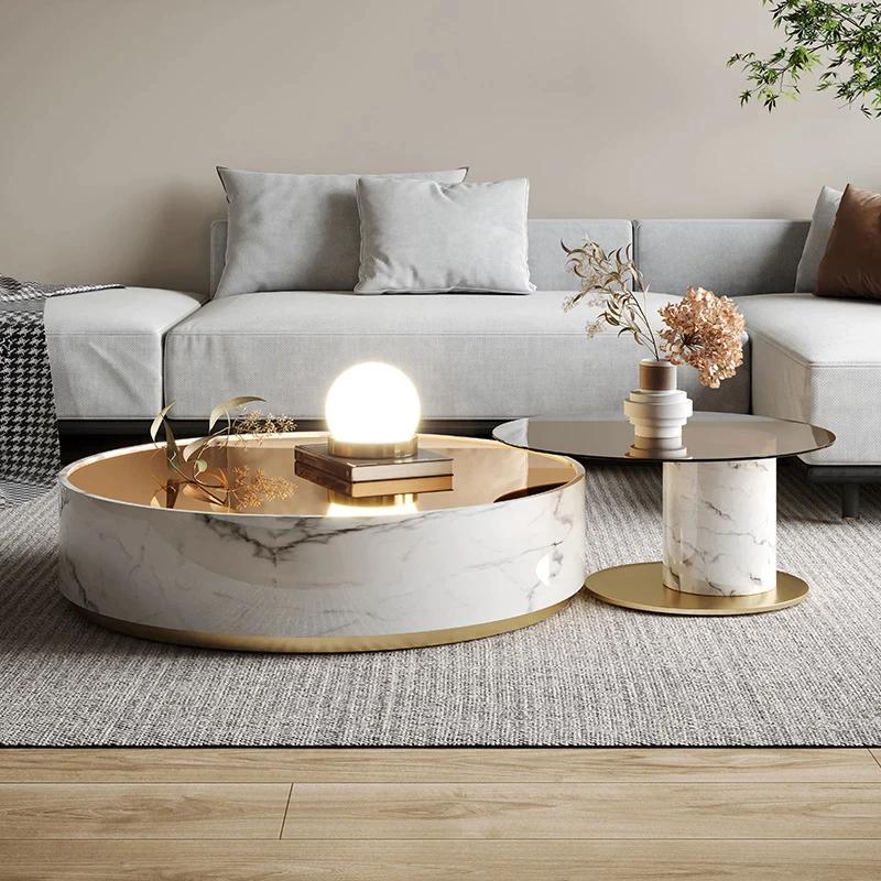 Center & Side tables