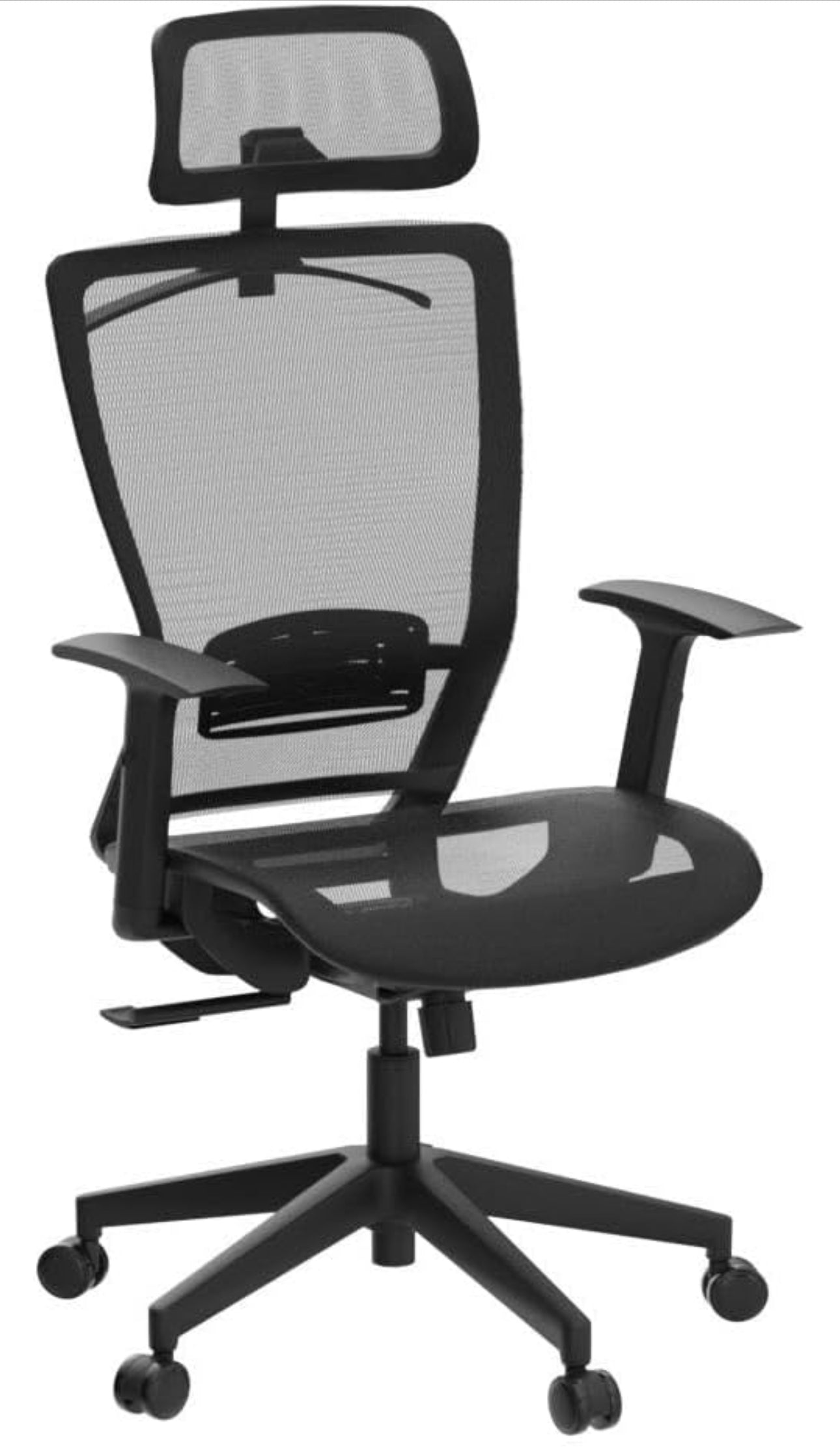 NINA Executive Office Desk Chair