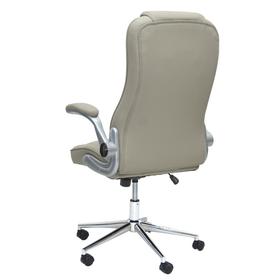 Luxury Executive PU Manager Chair