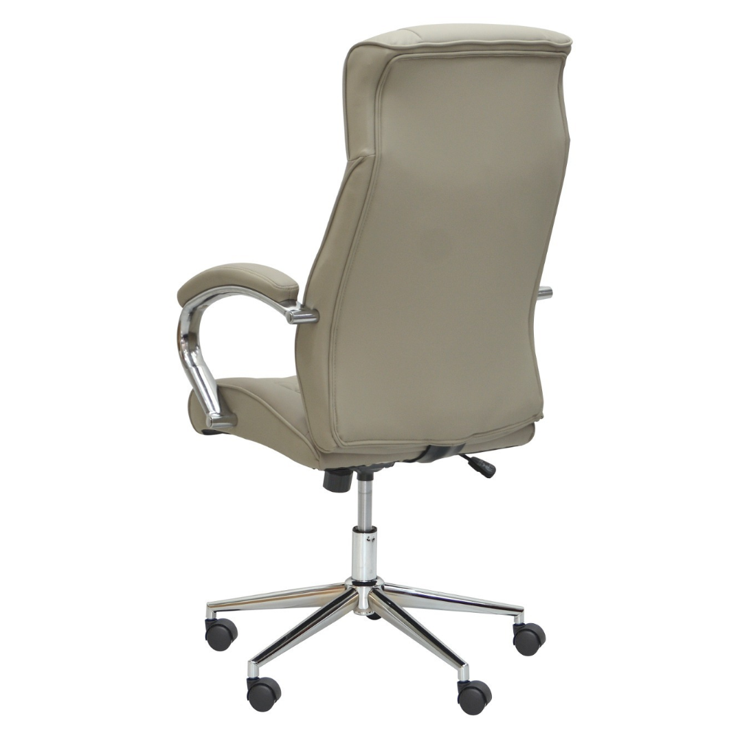 Executive Comfort PU Manager Chair