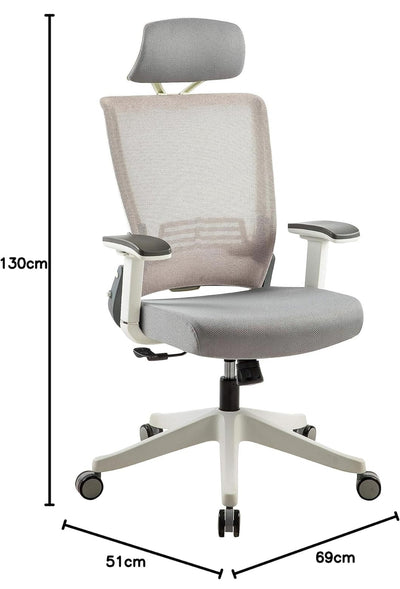 Quilium Office Chair