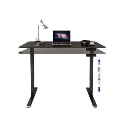 Flexiapot height adjustable Electronic table 3