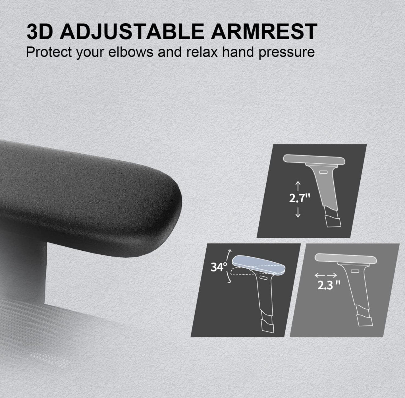 Swift Office Chair – Multiwood