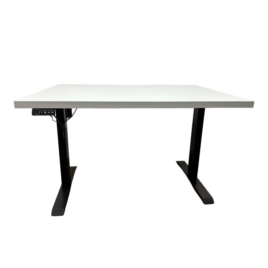 Flexiapot height adjustable Electronic table 2