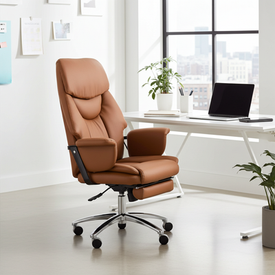 Ergonomic Office Chair