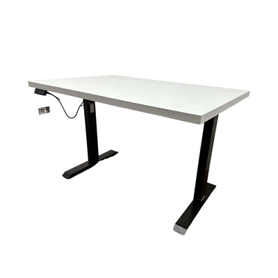 Flexiapot height adjustable Electronic table 2