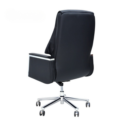 Elegance Executive Leather Office Chair