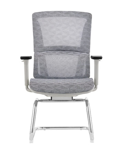 Modern Mesh Visitor Office Chair