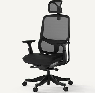 Liftable Rotating Office Chair