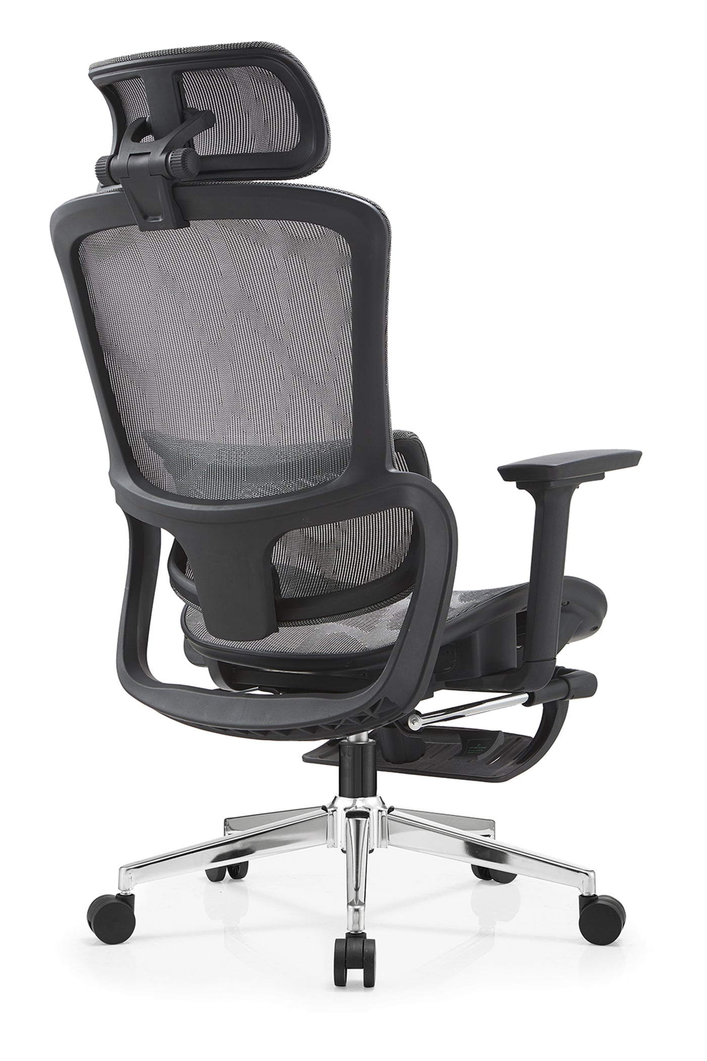 Swivel Ergonomic office chair