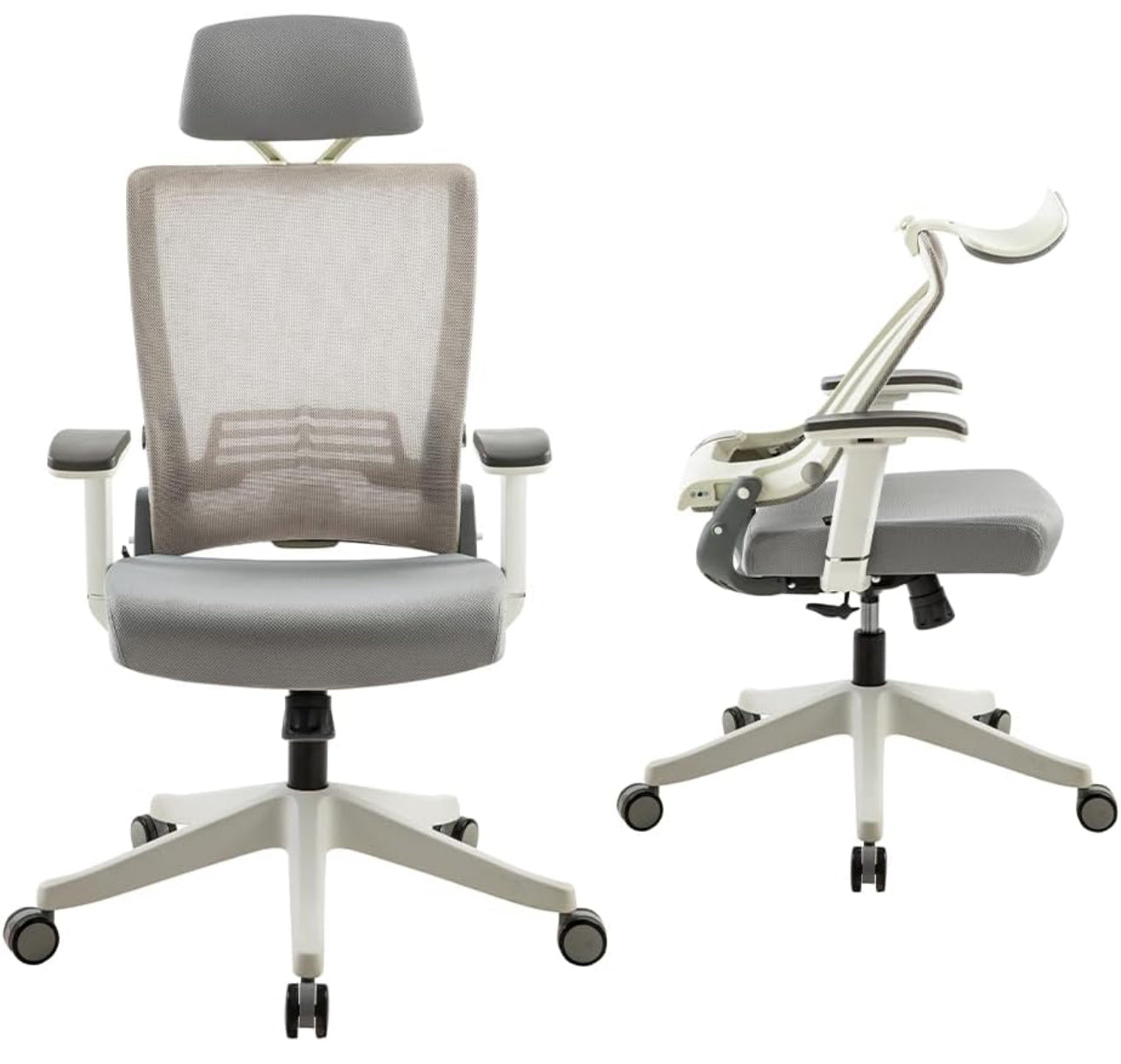 Quilium Office Chair