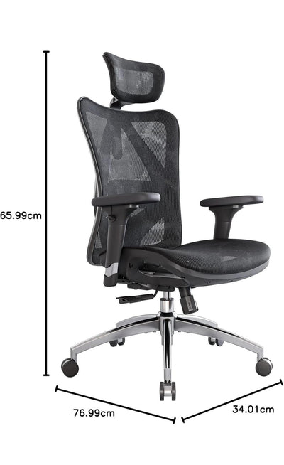 Swift Office Chair