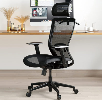 NINA Executive Office Desk Chair