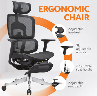 CEO Chair