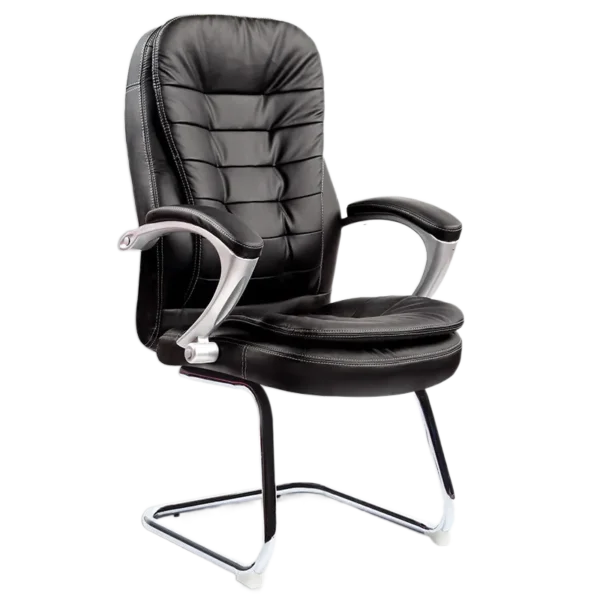 Executive Luxury Guest Visitor Office Chair
