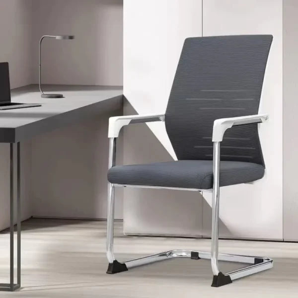 Mesh Ergonomic Visitor Office Chair