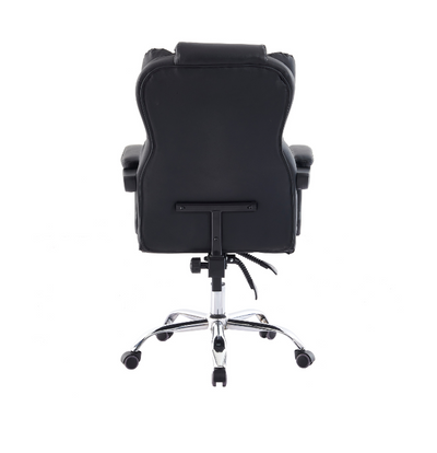 Ergonomic chair