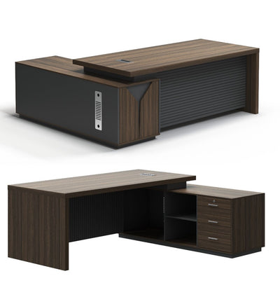 Eco Executive Desk