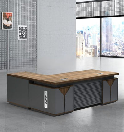 Eco Executive Desk