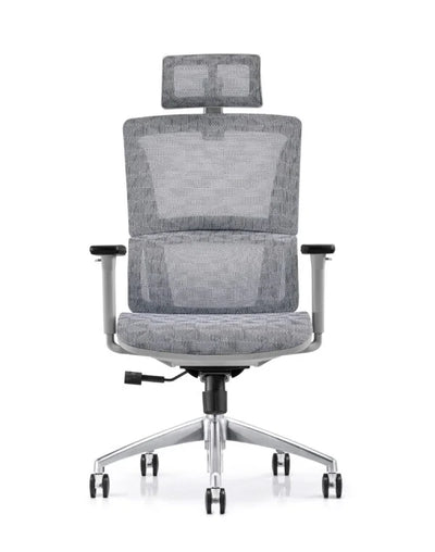 Ergonomic Luxury High Back Office Chair