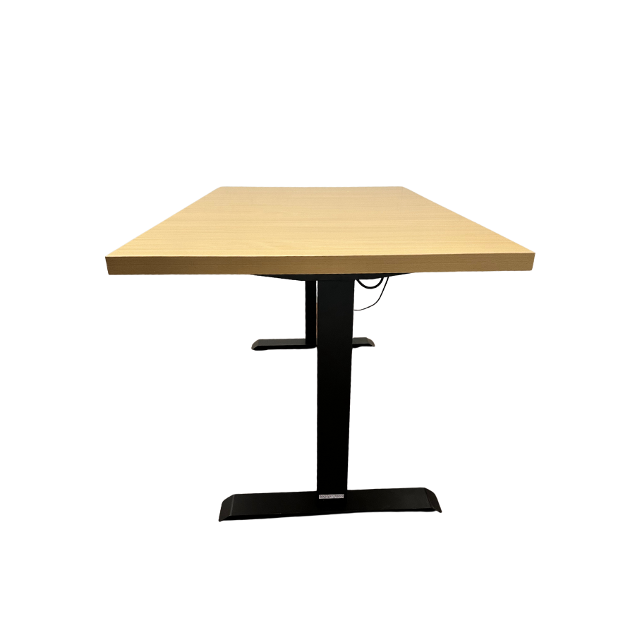 Flexiapot height adjustable Electronic table 1