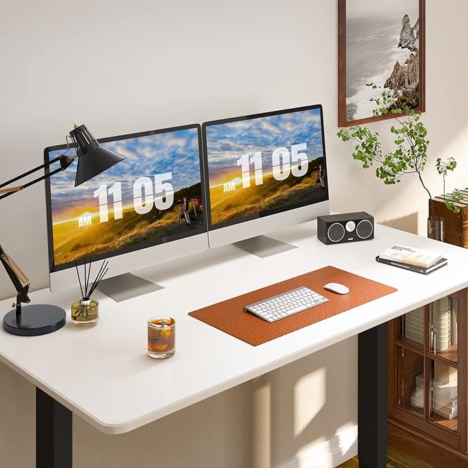 Flexiapot height adjustable Electronic table 2