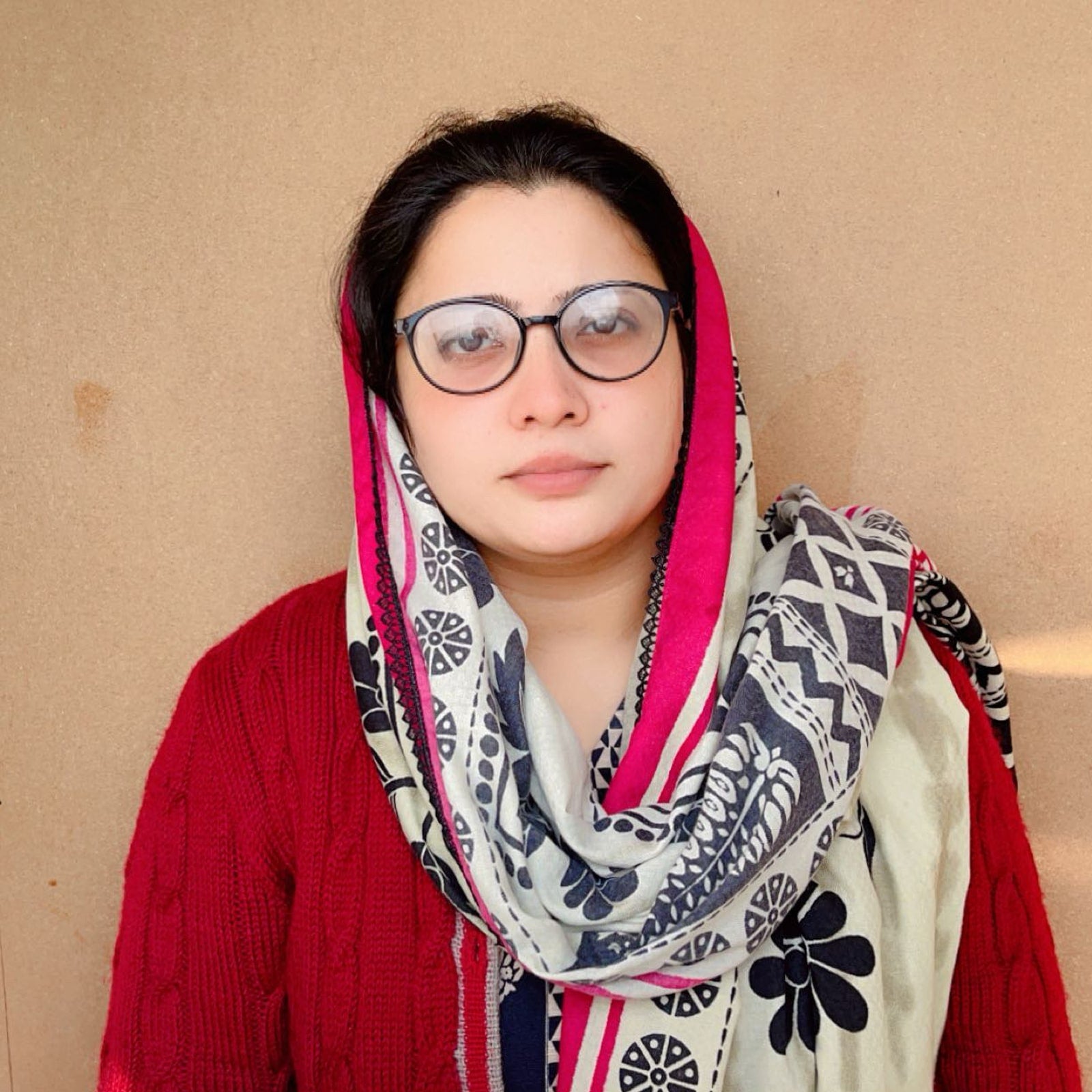 Miss Saba Rasheed Isc portfolio of team – Multiwood