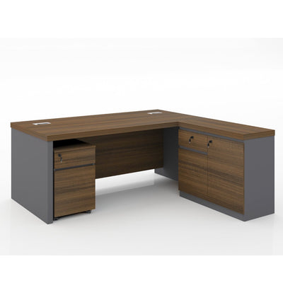 Lync Executive Desk