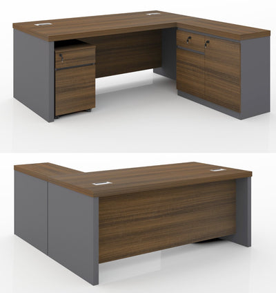 Lync Executive Desk