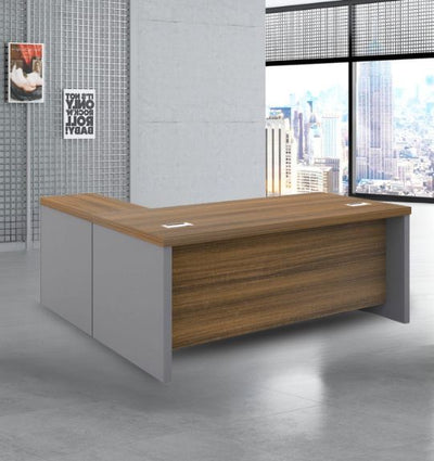 Lync Executive Desk