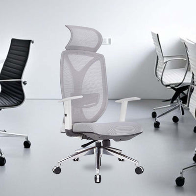 Mid-Back Office Chair