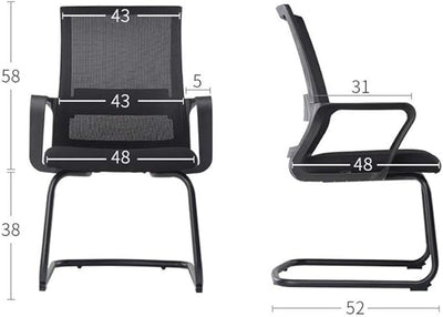 Neo Mesh Guest Office Chair