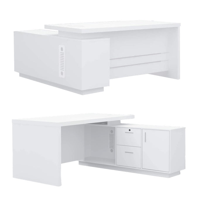 Ogus Executive Desk