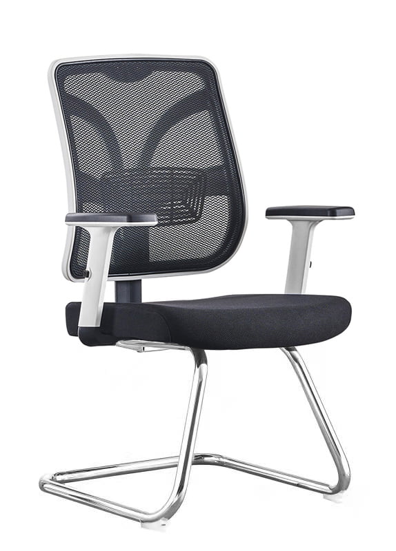 Modern Premium Visitor Mesh Office chair