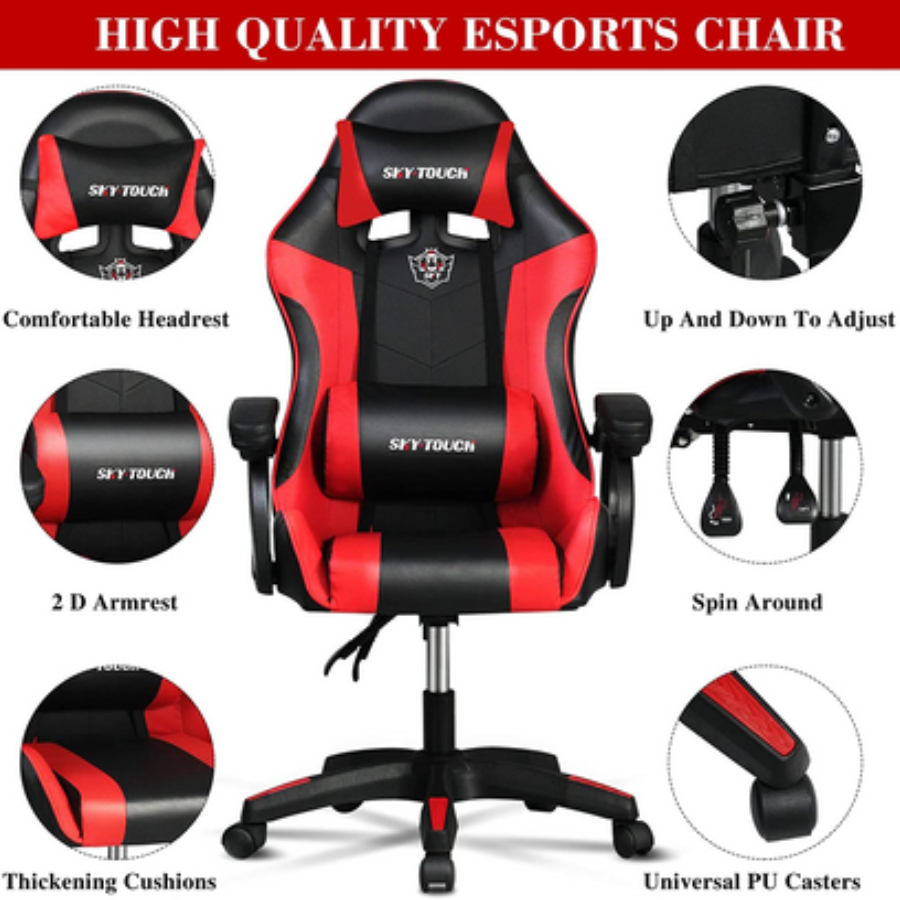 SKY-TOUCH Gaming Chair