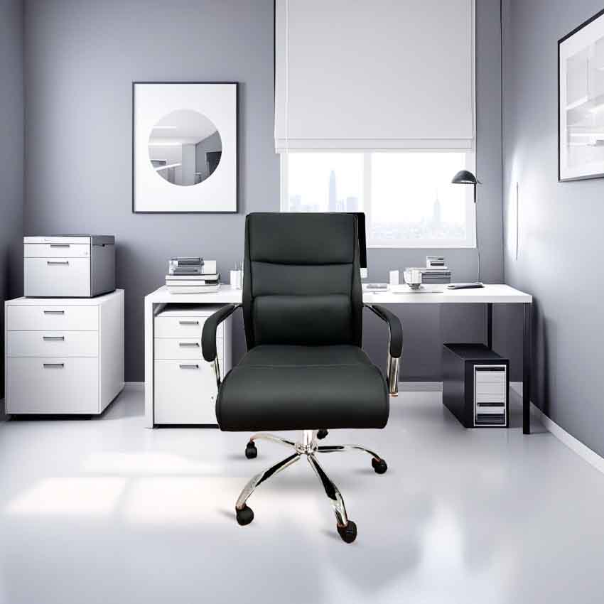 Swift Office Chair