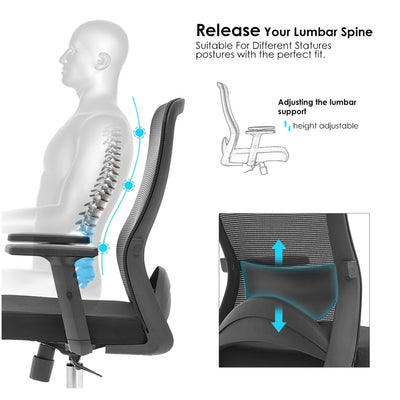 Sammy MB Chair