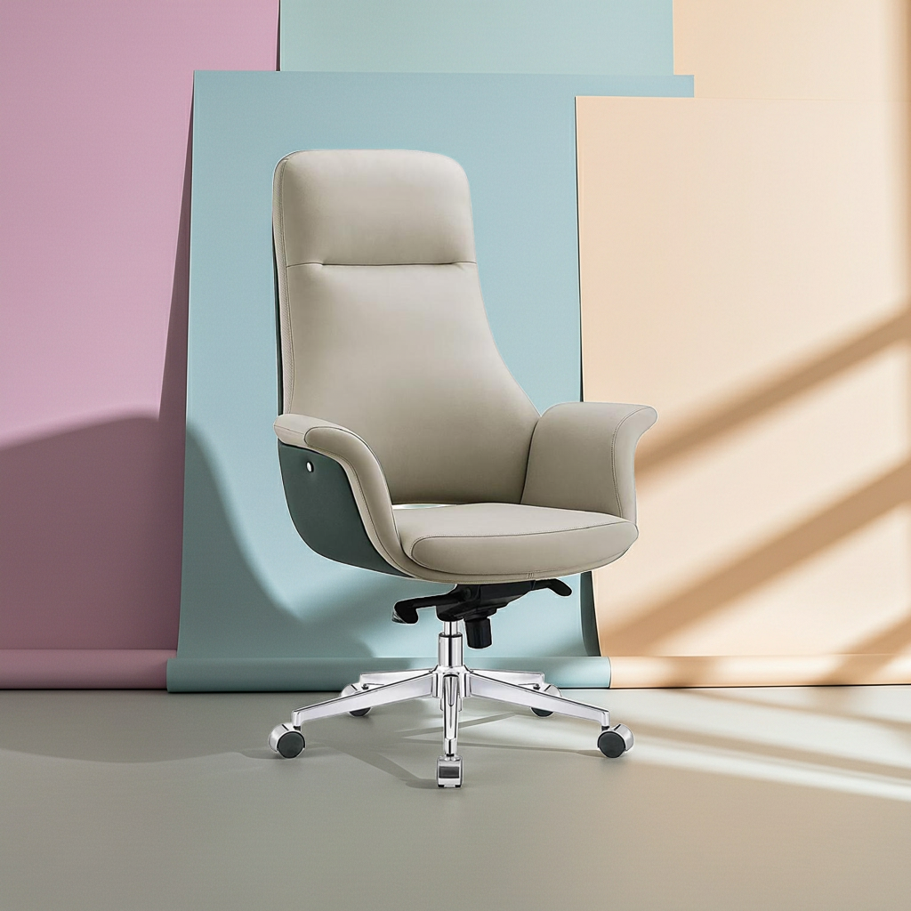 Monarch Executive Chair