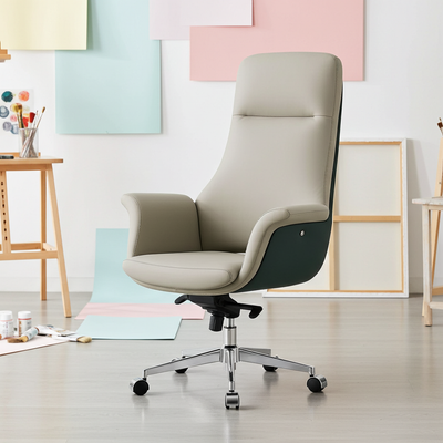 Monarch Executive Chair